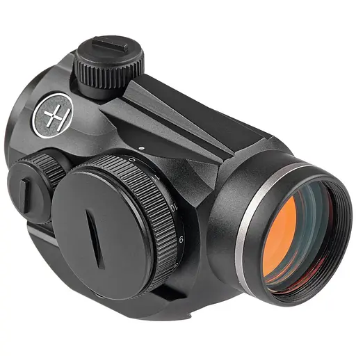 Прицел коллиматорный Hawke Vantage 1x20 3 MOA Weaver - фото 2