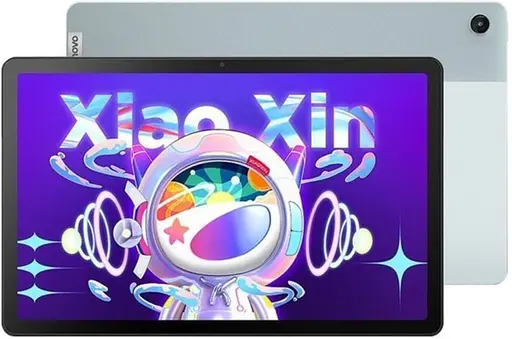 Планшет Lenovo (XiaoXin Pad 2022) 4/128Gb WIFI Blue