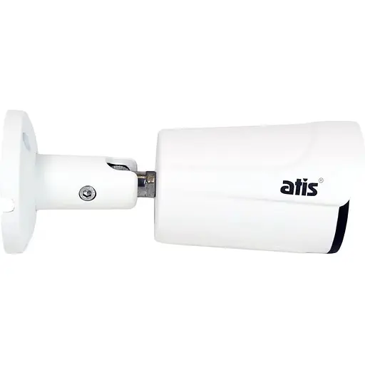IP-видеокамера Atis ANW-5MIRP-20W/2.8 Pro-S для системы IP-видеонаблюдения 5 Мп - фото 2