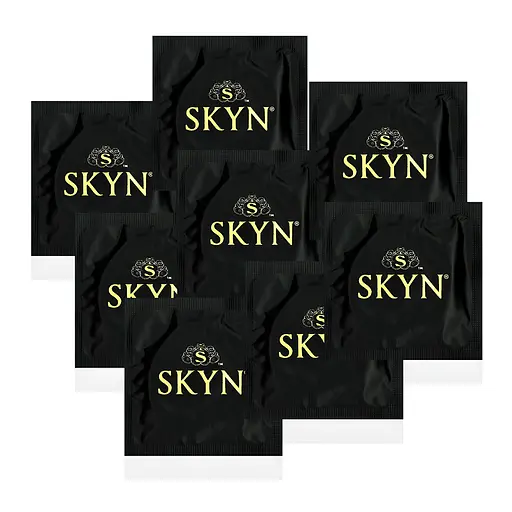 Набор презервативов Skyn ​​Original Безлатексные 8 шт. (4821002027804)