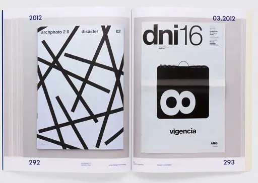 Impact 2.0. Design magazines, journals and periodicals (1974–2016) - фото 6