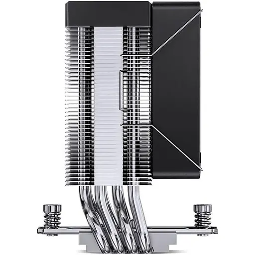 Кулер для процесора Jonsbo CR-1400 V2 ARGB Black (CR-1400 V2 ARGB Black) - фото 5