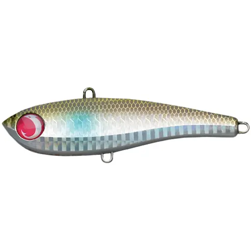 Воблер Jumprize ChataBee 85S 85mm 31.0g #04 Mallet TS Glow Berry - фото 1