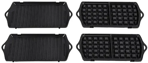 Бутербродница Tefal SW614831 (6343390) - фото 2