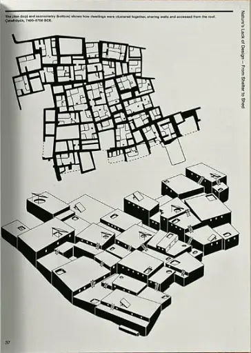 Dig it! Building Bound to the Ground - фото 4