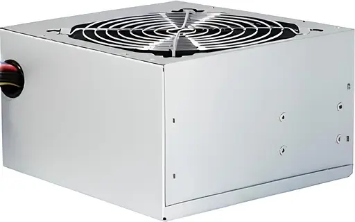 Блок живлення OEM-ATX-500W-E2 Б/в,U1 - фото 1