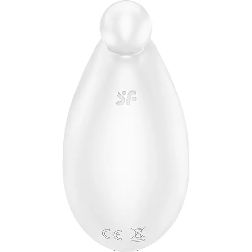 Вібратор Satisfyer Spot On 2 - фото 5