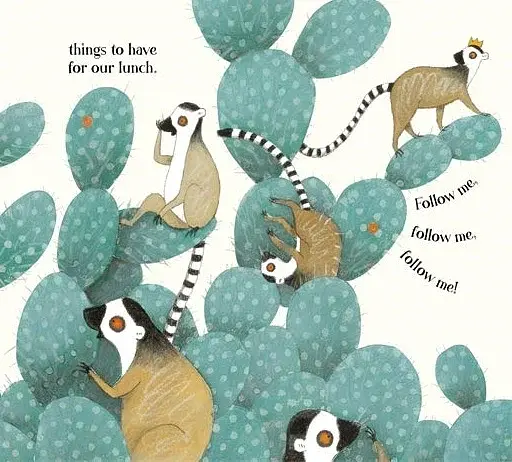 Follow Me! - фото 3