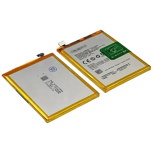 Акумулятор Oppo BLP539 для Oppo X909/Find 5/X909T AAAA - фото 2