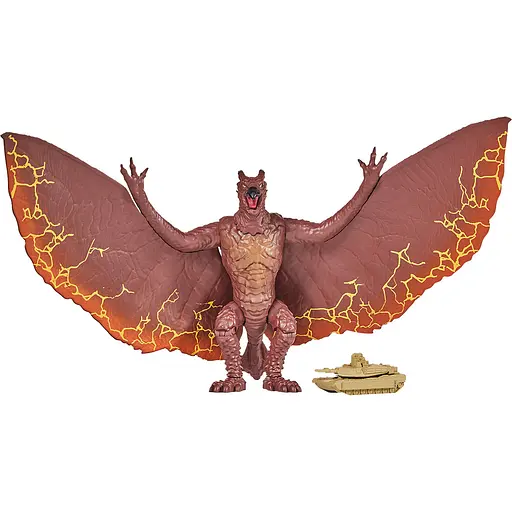 Фігурка Godzilla vs. Kong Родан 15 см (35219CNE8) - фото 1