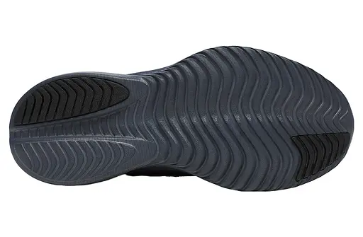 Кроссовки Saucony Kinvara 15 Wmn 39 Black/Shadow (1097-S10969-250 8) - фото 6
