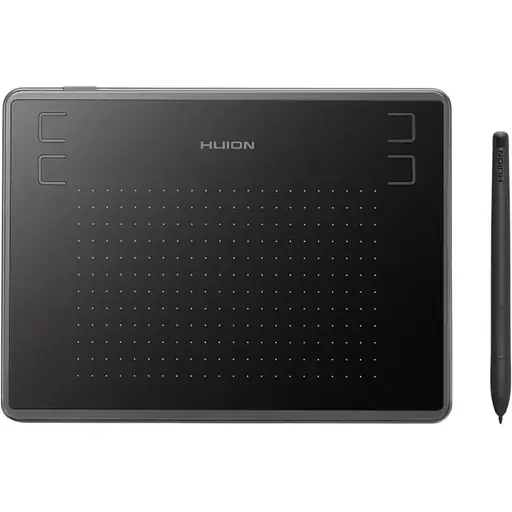 Графічний планшет Huion Inspiroy H430P [65884]
