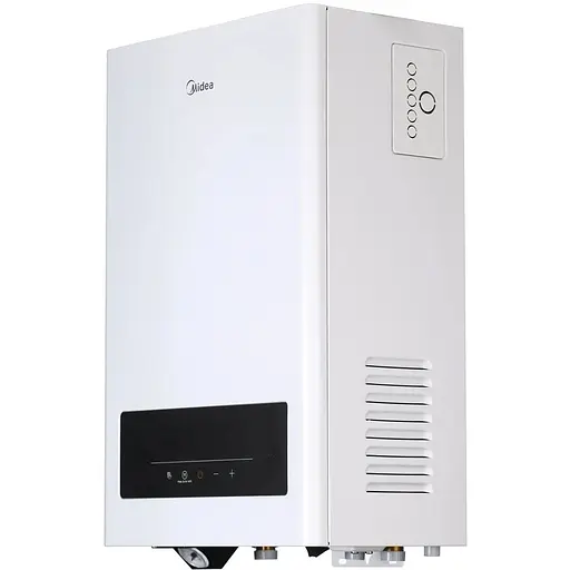 Котел газовый Midea L1GB24-C20WS (000004433) - фото 1