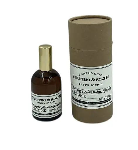 Духи унисекс Zielinski & Rozen Orange & Jasmine, Vanilla, 100мл - фото 1