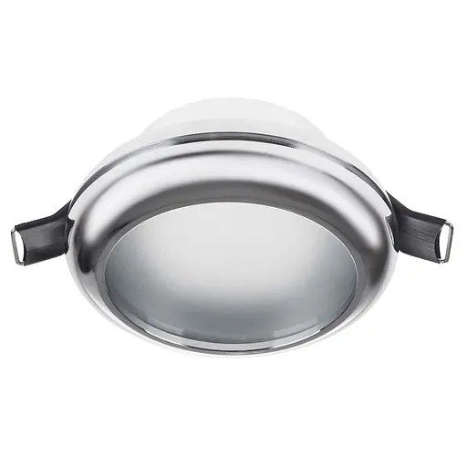 Светильник точечный Brille HDL-DS 143 GU5.3 CH MR16 36-096