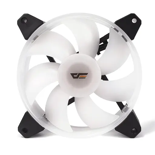 Вентилятор Darkflash CL8 4pin 120mm ARGB (CL8 4pin 120mm ARGB) - фото 2