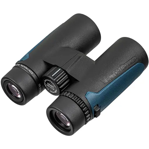 Бинокль с сеткой Vector Optics Continental Plus 10x42 ED - фото 2