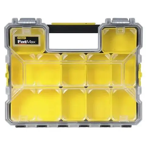 Ящик Stanley 1-97-517 - фото 1