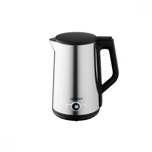 Электрочайник Ardesto EKL-X52E - фото 8
