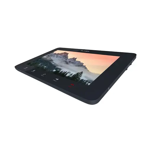 Видеодомофон SM-07MN GRAPHITE Slinex (83-00017) - фото 4