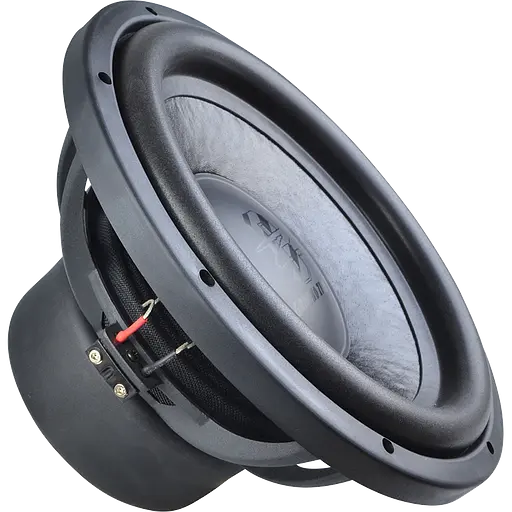 Сабвуферний динамік Ground Zero GZUW 12SQ-D2 - фото 3