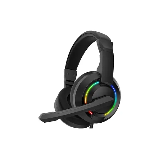 Наушники GamePro HS299 RGB Black (HS299)