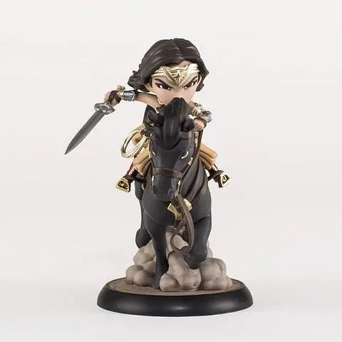 Фігурка DC Comics Wonder Woman On Horse (Чудо-Жінка) - фото 2