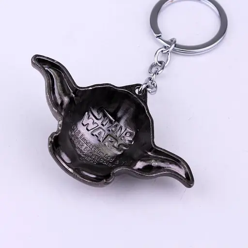 Брелок GeekLand Майстер Йода Yoda Зоряні війни Star Wars SW 16.31.885 - фото 5