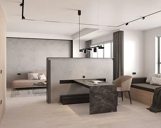 Підвіс SV0063-5 BK 3000К - фото 3