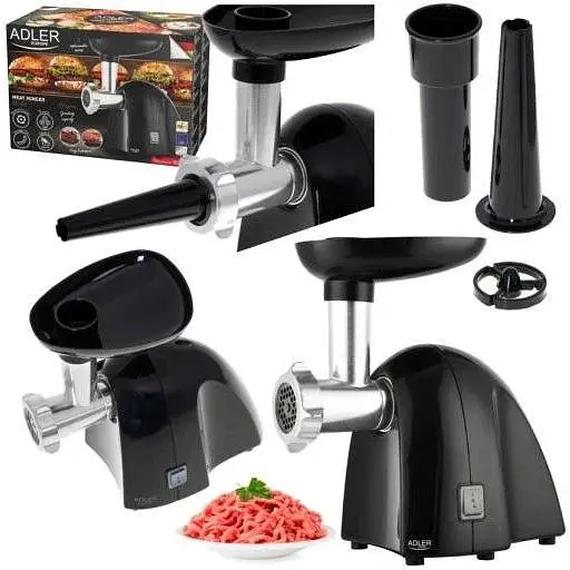 Електромясорубка Adler AD 4811 - фото 2