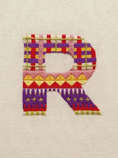 Needle work - фото 3