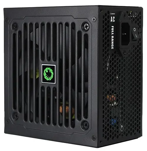 Блок живлення GameMax GE-700 700W (GE-700) Б/в - фото 4