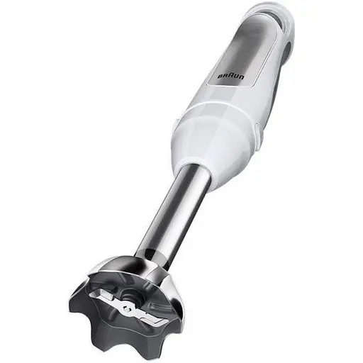 Занурювальний блендер Braun MultiQuick 7 MQ 7035 WH - фото 4