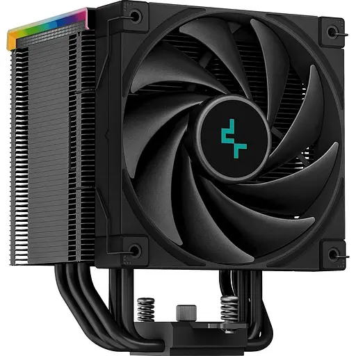 Кулер для процесора Deepcool AK500 Digital (R-AK500-BKADMN-G) - фото 2