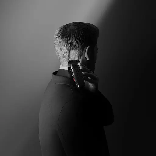 Машинка для стрижки Rowenta KARL LAGERFELD Perfect Line TN152LF0 - фото 8