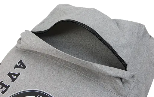 Городской рюкзак 19L Marvel Avengers, Мстители серый Delta sum0028799 - фото 7