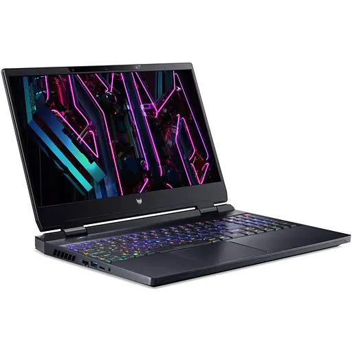 Ігровий ноутбук Acer Predator Helios 3D 15 PH3D15-71-98VT i9-13900HX 54GHz,15.6'',3D UHD IPS,32GB DDR5,2x 1TB,4080 - фото 5