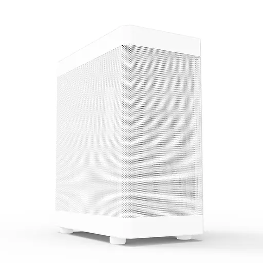 Комп’ютер персональний 2E Decimal AMD R5-5600 16Gb F512GB RX7600-8 A520 I4WHITE 700W Win11 білий - фото 4