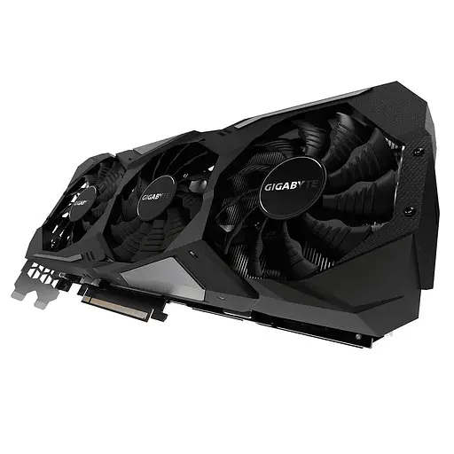 Видеокарта Gigabyte RTX 2080 8Gb Gaming OC (GV-N2080GAMING OC-8GC) (GDDR6, 256 bit, PCI-E v3.0) Б/у - фото 3