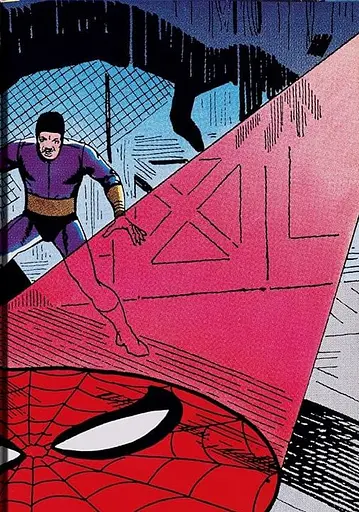 Marvel Comics Library. Spider-Man Vol. 2. 1965-1966 - фото 3