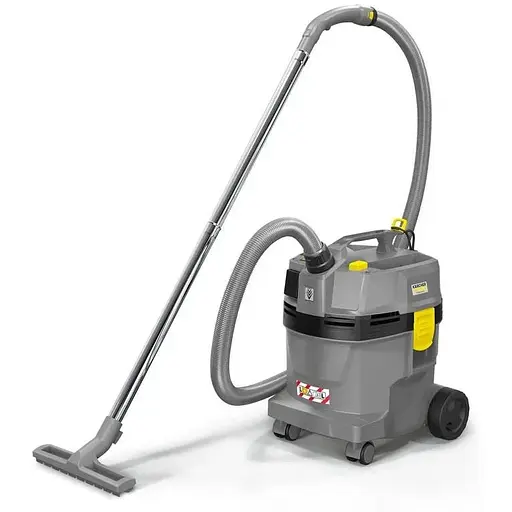 Пылесос Karcher NT 22/1 Ap Te