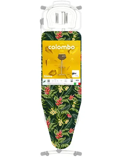 Гладильная доска Colombo Giove (A142LB3P) - фото 4