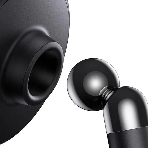 Держатель для авто на панель Baseus C01 Magnetic Phone Holder Stick-on Version C40140803113-00 - фото 5