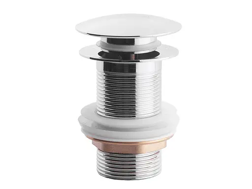 Донный клапан ASIGNATURA без перелива (45513900) - фото 1