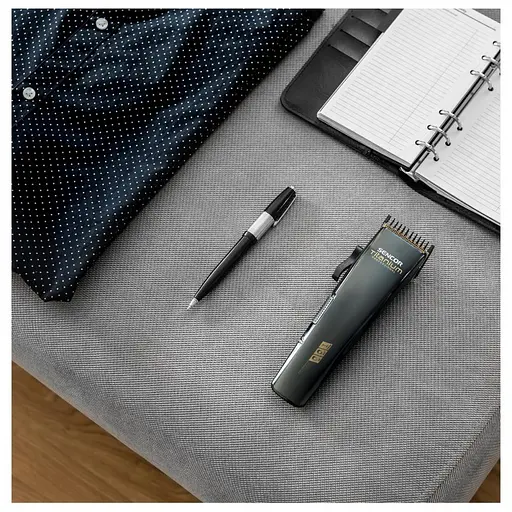 Машинка для стрижки Sencor SHP 8400BK - фото 2