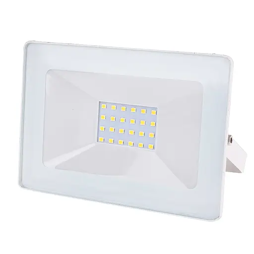 Прожектор Brille вуличний LED вологозахищений IP65 HL-28/30W NW - фото 1