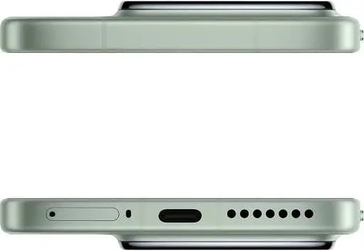 Смартфон Xiaomi 15 12/256GB Green Global Version - фото 2