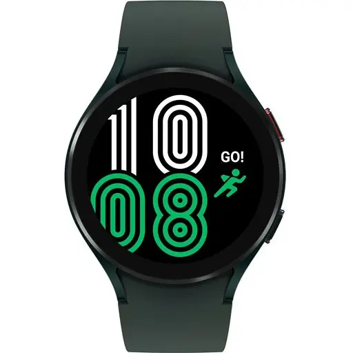 Смарт-часы Samsung Galaxy Watch 4 44 мм LTE Green (SM-R875FZGA) - фото 2