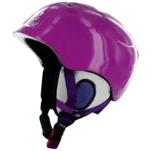 Шолом Julbo Twist 50-52 Фіолетовий (1052-JCI 603 1 26)