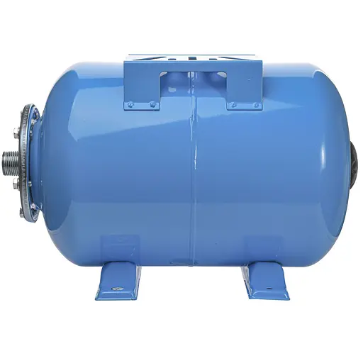 Гідроакумулятор Cristal 24л 10bar - фото 2